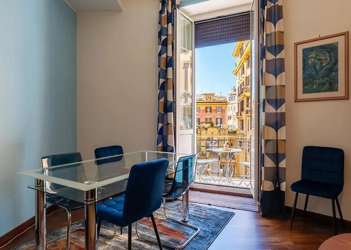Apartment Policlinico Petrolium *