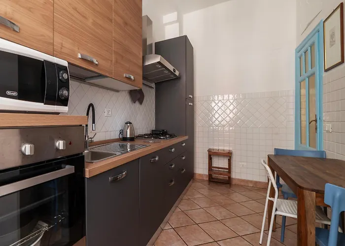 Policlinico Petrolium Apartment Rome