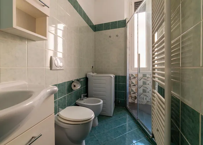 Policlinico Petrolium Apartment