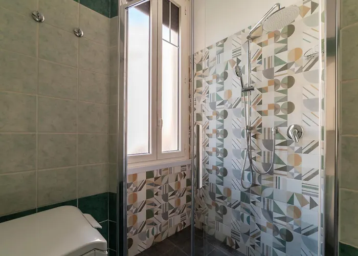 Policlinico Petrolium Apartment Rome